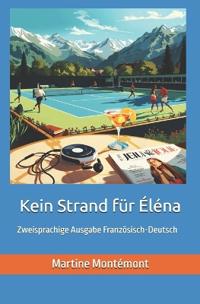 Kein Strand für Éléna