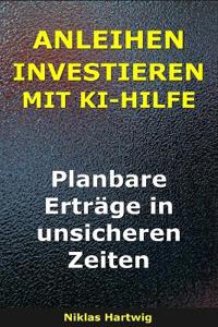 Anleihen Investieren Mit KI-Hilfe
