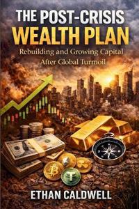 The Post-Crisis Wealth Plan