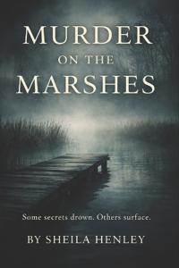 Murder on the Marshes