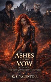 Ashes of the Vow