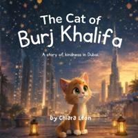 The Cat of Burj Khalifa