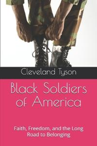 Black Soldiers of America