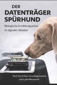 Der Datenträgerspürhund