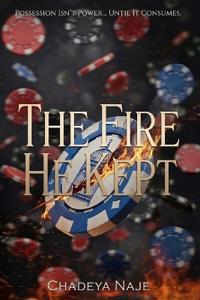 The Fire He Kept