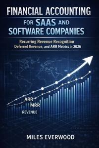 Financial Accounting for Saas and Software Companies