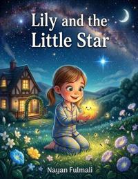 Lily and the Little Star