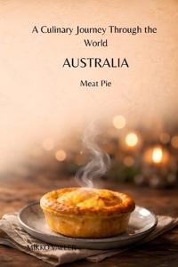 A Culinary Journey Through the World