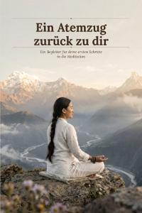 Ein Atemzug zurück zu dir