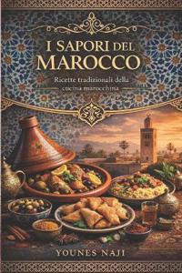 I Sapori del Marocco