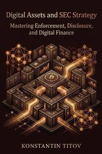 Digital Assets and SEC Strategy