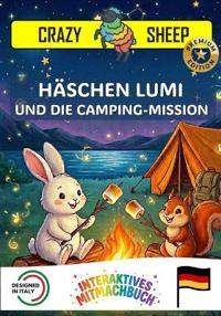 Häschen Lumi Und Die Camping-Mission
