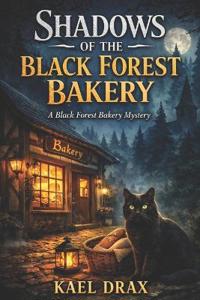 Shadows of the Black Forest Bakery