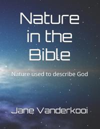 Nature in the Bible