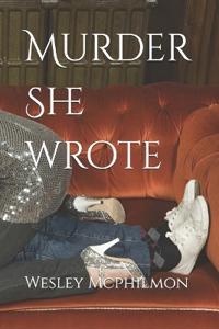 Murder She wrote