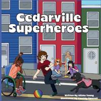 Cedarville Superheroes