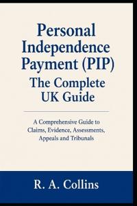 Personal Independence Payment (PIP)