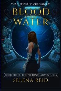 Blood in the Water