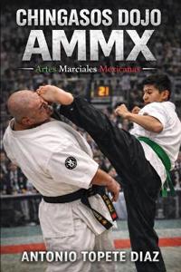 Chingasos Dojo AMMX