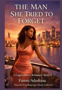 The Man She Tried to Forget