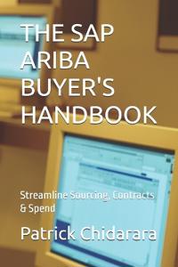 The SAP Ariba Buyer's Handbook