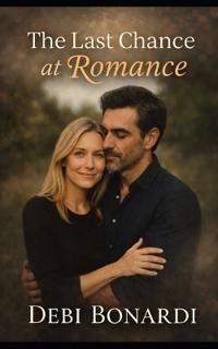Bokomslag for "The Last Chance At Love"