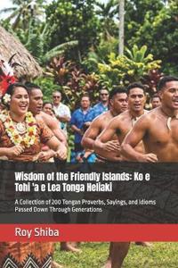 Wisdom of the Friendly Islands