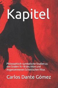 Kapitel
