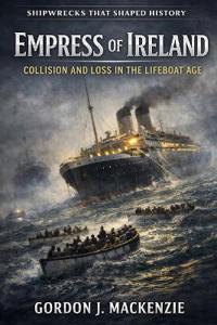 Empress of Ireland