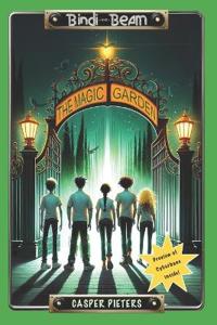 The Magic Garden