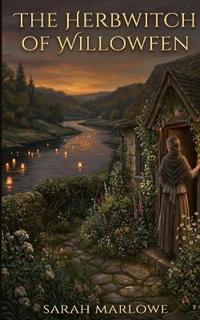 The Herbwitch of Willowfen