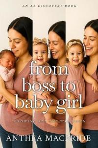 From Boss to Baby Girl