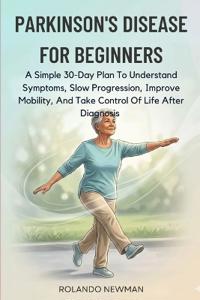 Parkinson's Disease for Beginners
