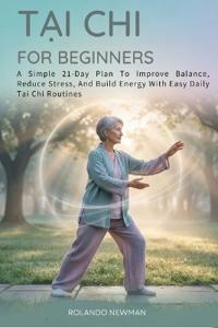 Tai CHI for Beginners