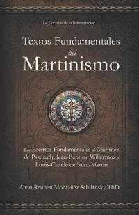 Textos Fundamentales del Martinismo