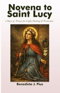 Novena to Saint Lucy