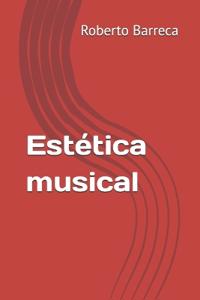 Estética musical
