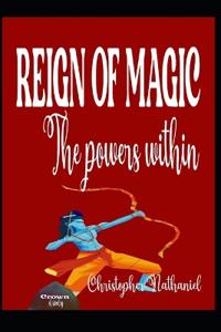Reign of Magic