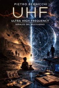 UHF Ultra High Frequancy