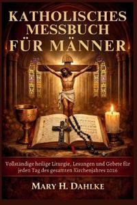 Katholisches Messbuch Für Männer