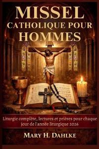 Missel Catholique Pour Hommes
