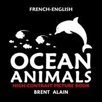Ocean Animals French-English