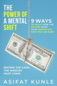 The Power of a Mental Shift