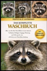 Das Komplette Waschbuch