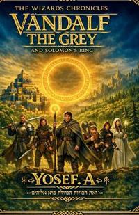 Vandalf the Grey and Solomon's Ring