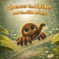 Spencer the Spider and the Silk Bridge
