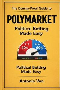 The Dummy-Proof Guide to Polymarket