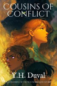 Cousins of Conflict