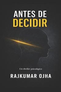 Antes de Decidir