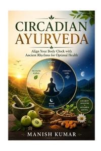 Circadian Ayurveda